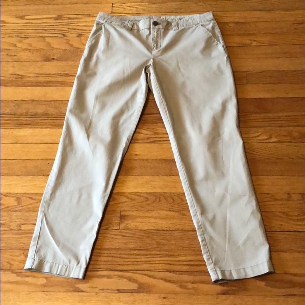 Khakis